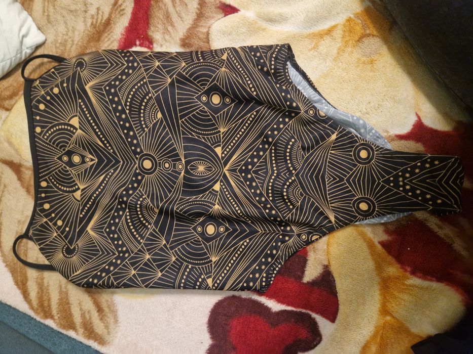 Купальник funkita