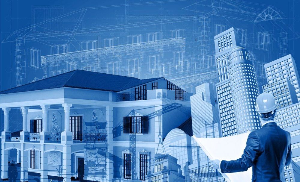 Купить строительную компанию / получение лицензии на строительство