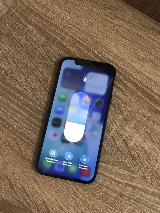 iPhone 12, 128 gb ,Blue  neverlock. Операційна система - iOS.