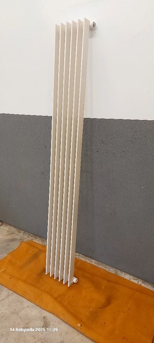 Grzejnik łazienkowy vasco