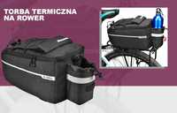 Torba Termiczna Na Rower