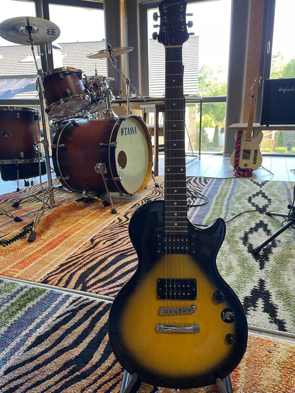 Epiphone Les Paul Special Edition