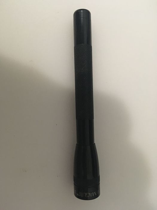 Lanterna Mini Maglite