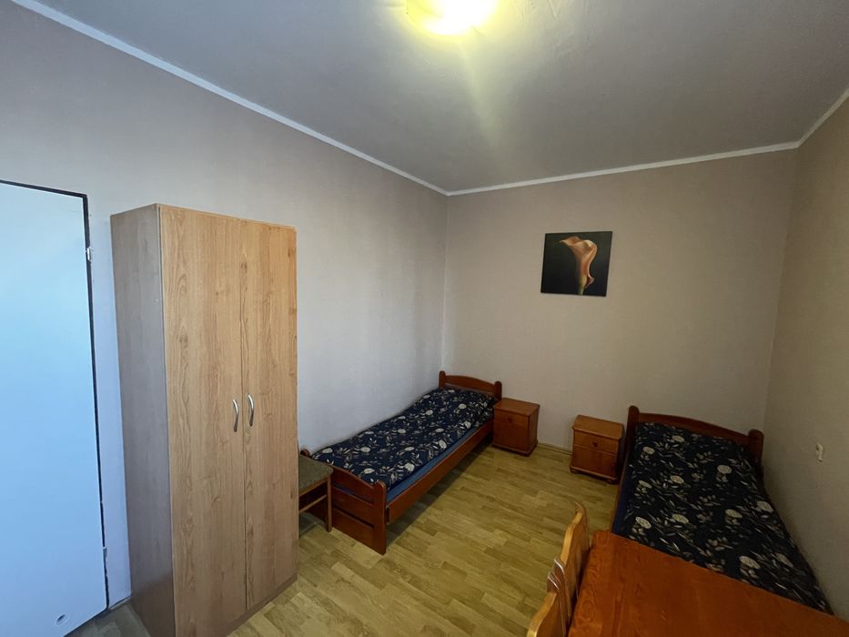 Noclegi, pokoje, kwatery pracownicze - Gdynia