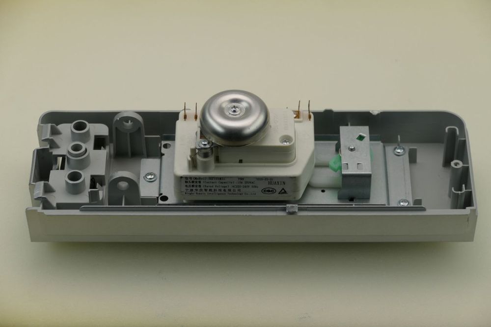 Таймер мікрохвильовки HXT35M1C, плата живлення 238274