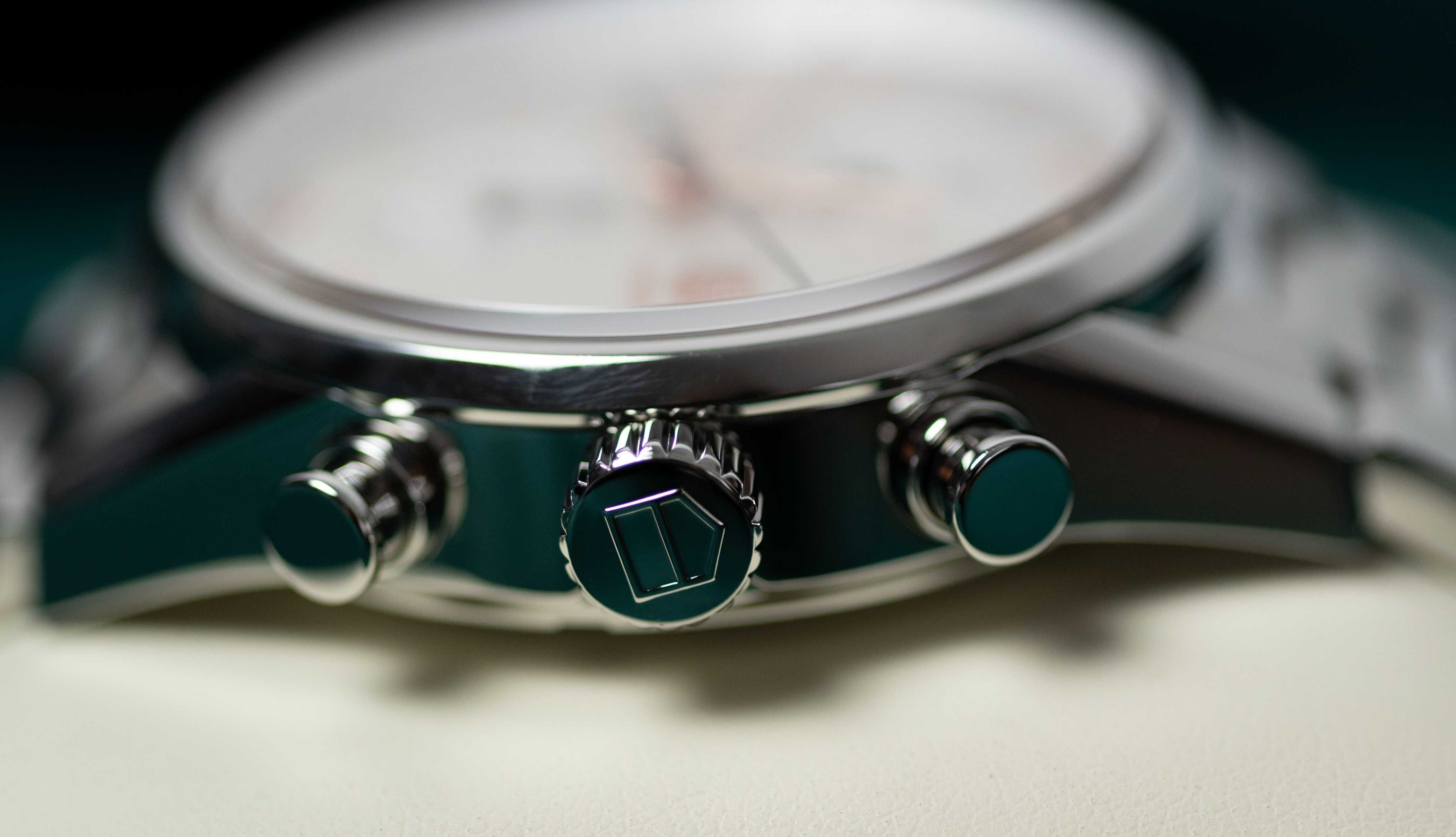 TAG Heuer Carrera Calibre 1887 CAR2012  2015r