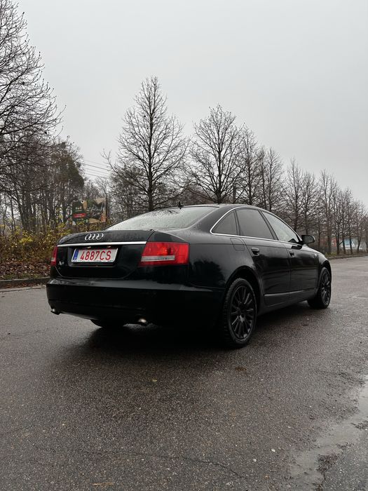 Audi A6 ДЛЯ ЗСУ!!!