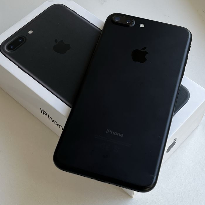 iPhone 7 Plus б/у