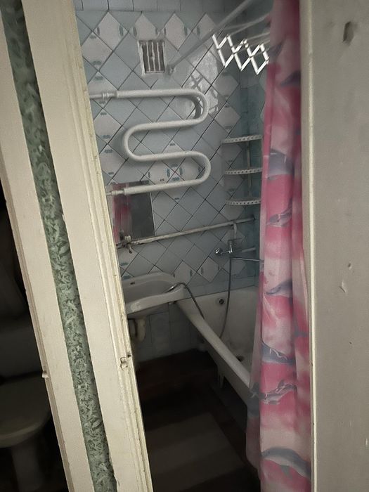 Продам 3х кімнатну квартиру