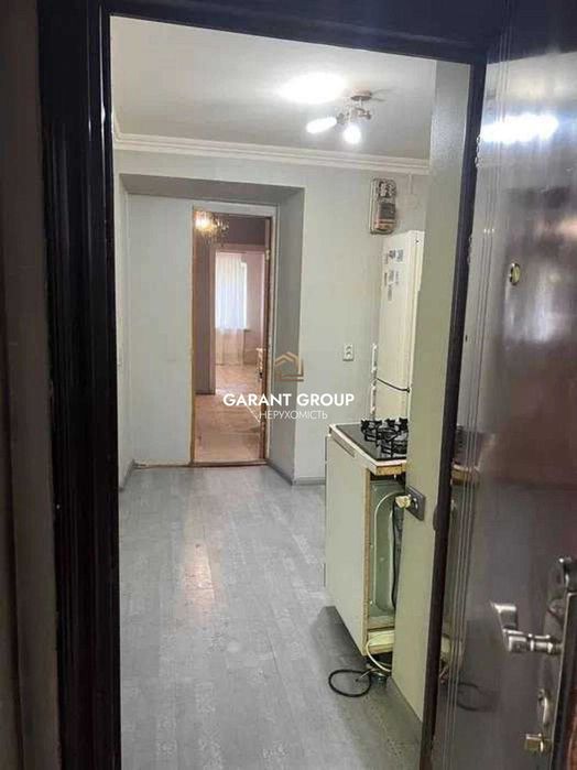 Продається двокімнатна квартира по вигідній ціні