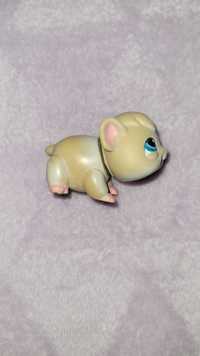 Littlest Pet Shop LPS Chomik Pierwsza Edycja