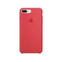 Silikonowe Etui Apple iPhone 7/8 Plus Różne Kolory
