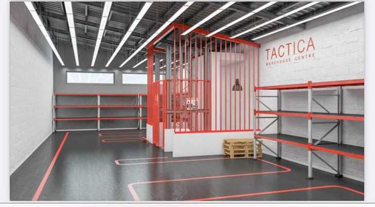 Незавершене будівництво