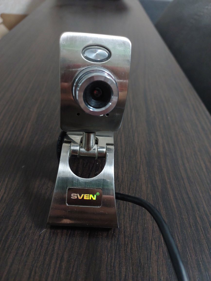 Web камера SVEN IC-930