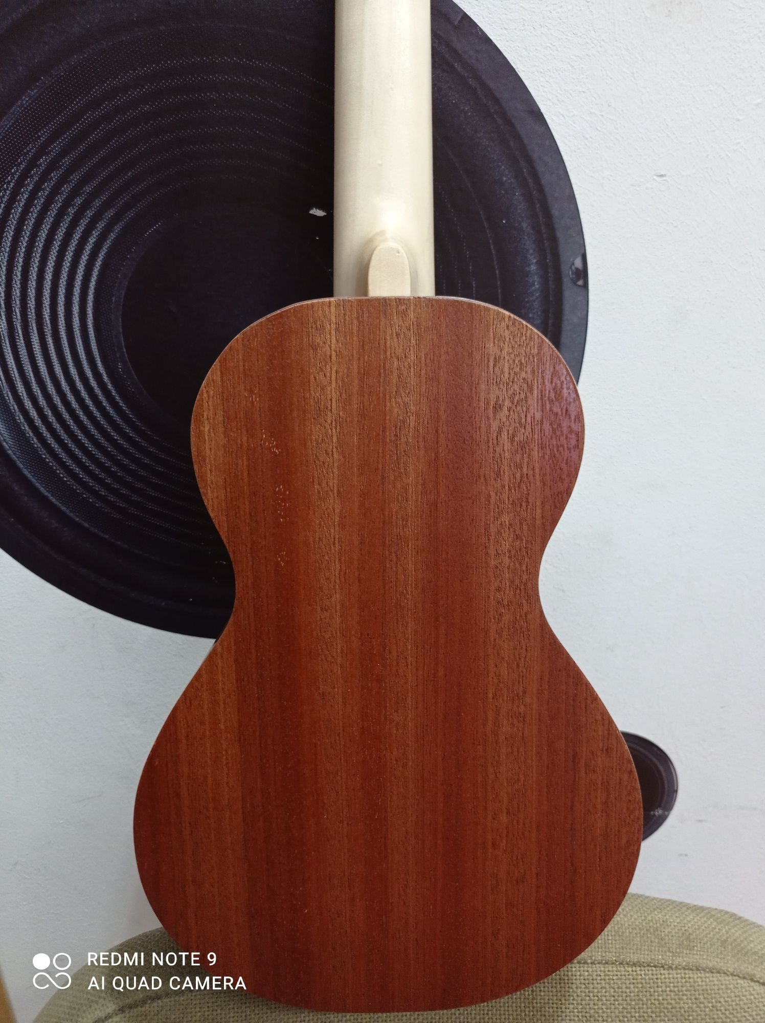 Cavaquinho APC novo