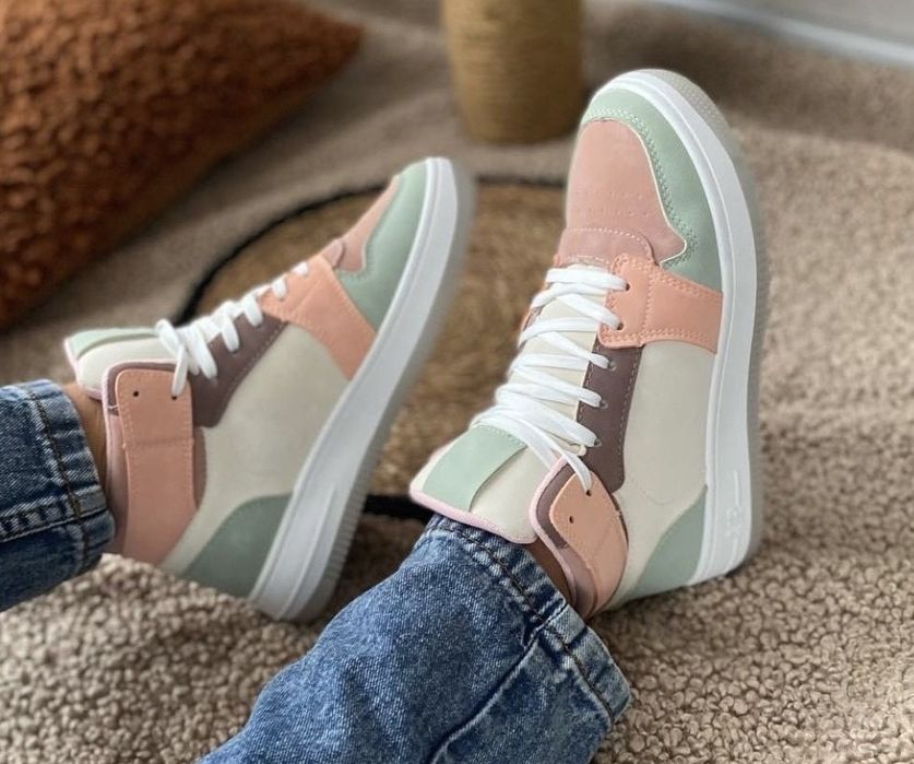 Хайтопи ! (2фото)