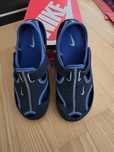 Sandały sandałki Nike Sunray rozmiar 32 Nowe
