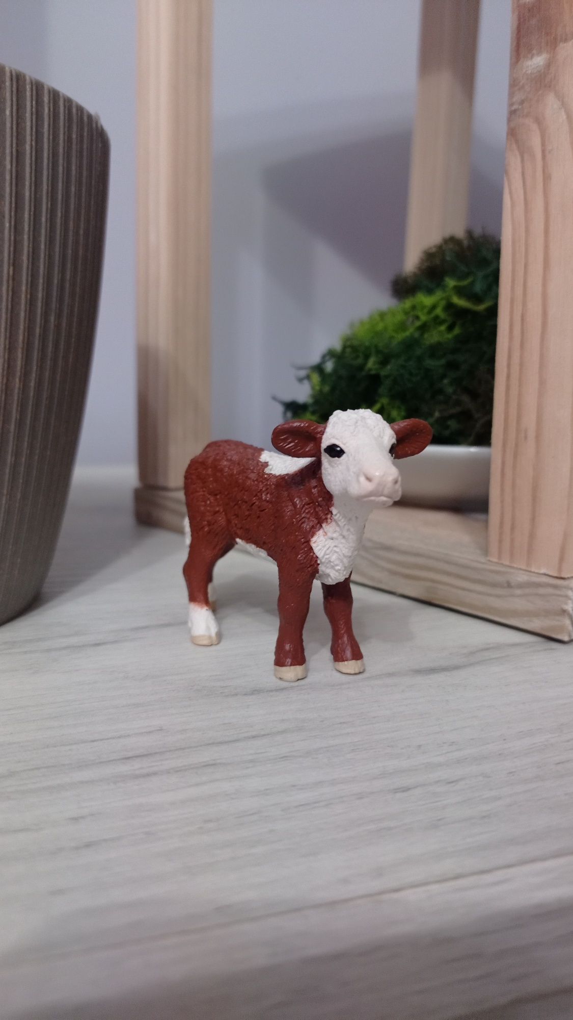 Figurki zwierząt schleich