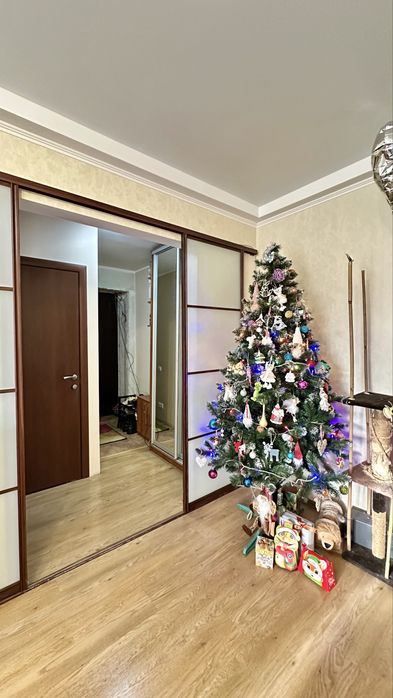 Продам 3-х кв. с автономкой р-н 12 квартал/пр. Б.Хмельницкого/Терра