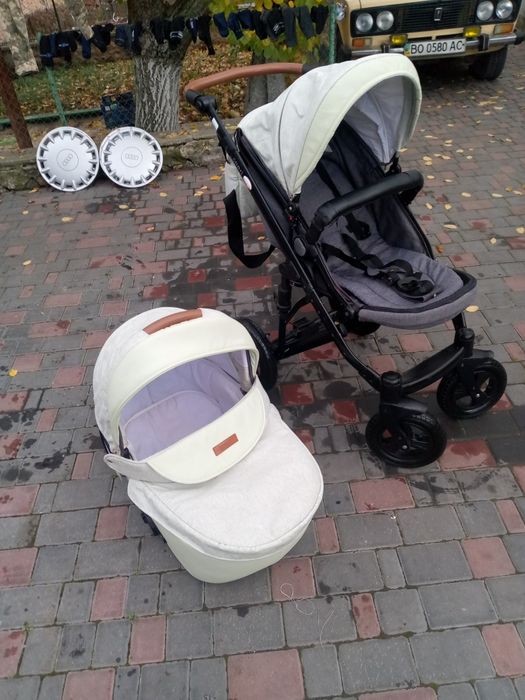 Продам дитячу коляску