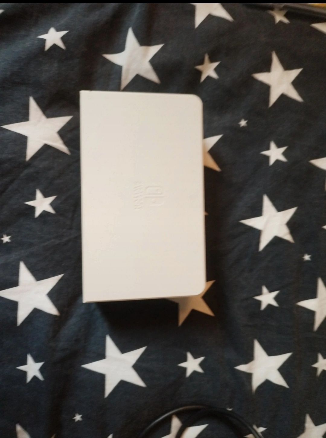 Nintendo Switch Oled Biale 64GB