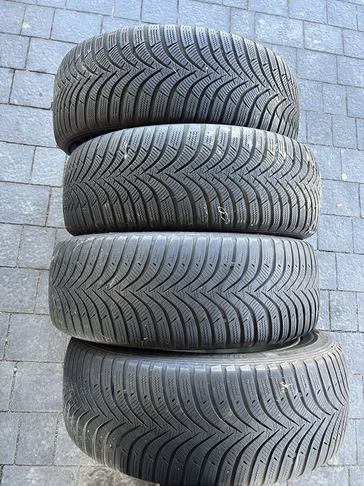 kola felgi honda  16' civic IX ufo zimowe