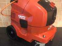 HILTI VC 20 UM odkurzacz budowlany 230v