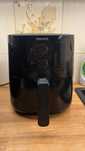 Frytkownica beztłuszczowa Air Fryer Philips Ovi HD9200/90 1400 W 4,1 l