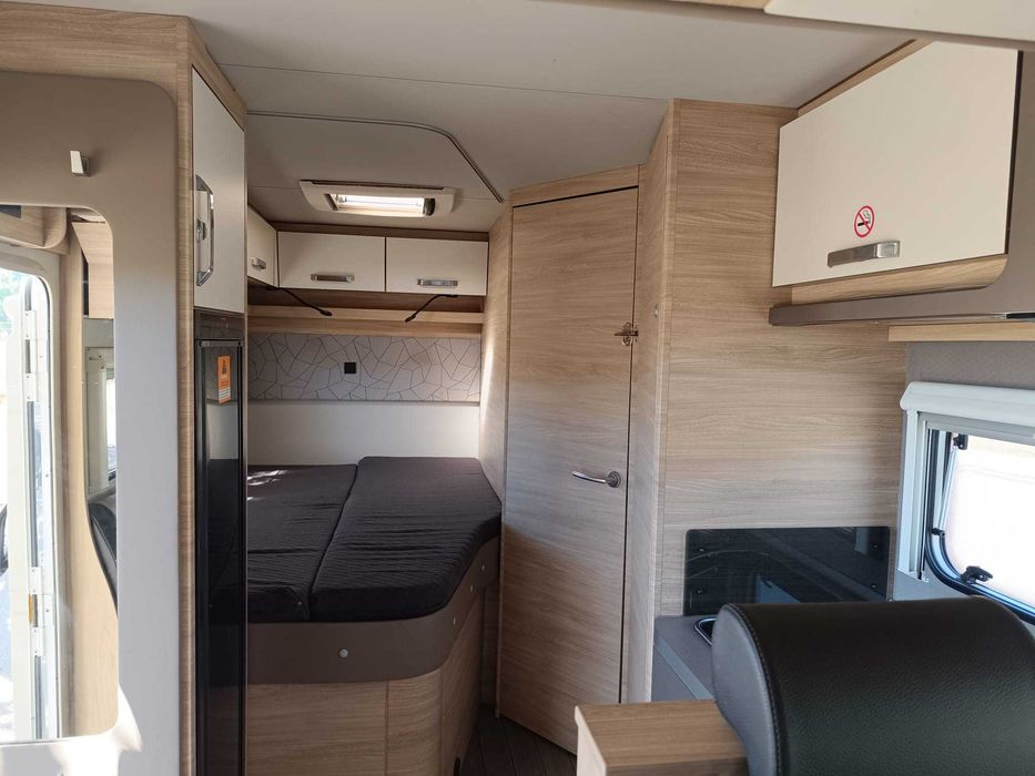 Weinsberg Carasuite 2.3 650 MF 2021