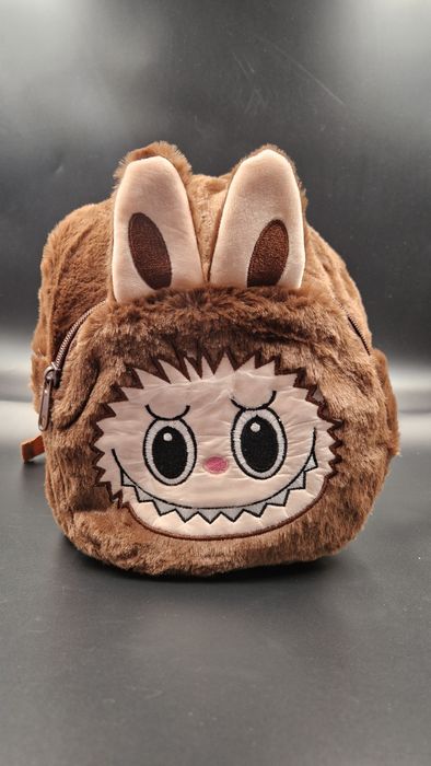 Plecak dziecięcy Labubu, plecak przedszkolny