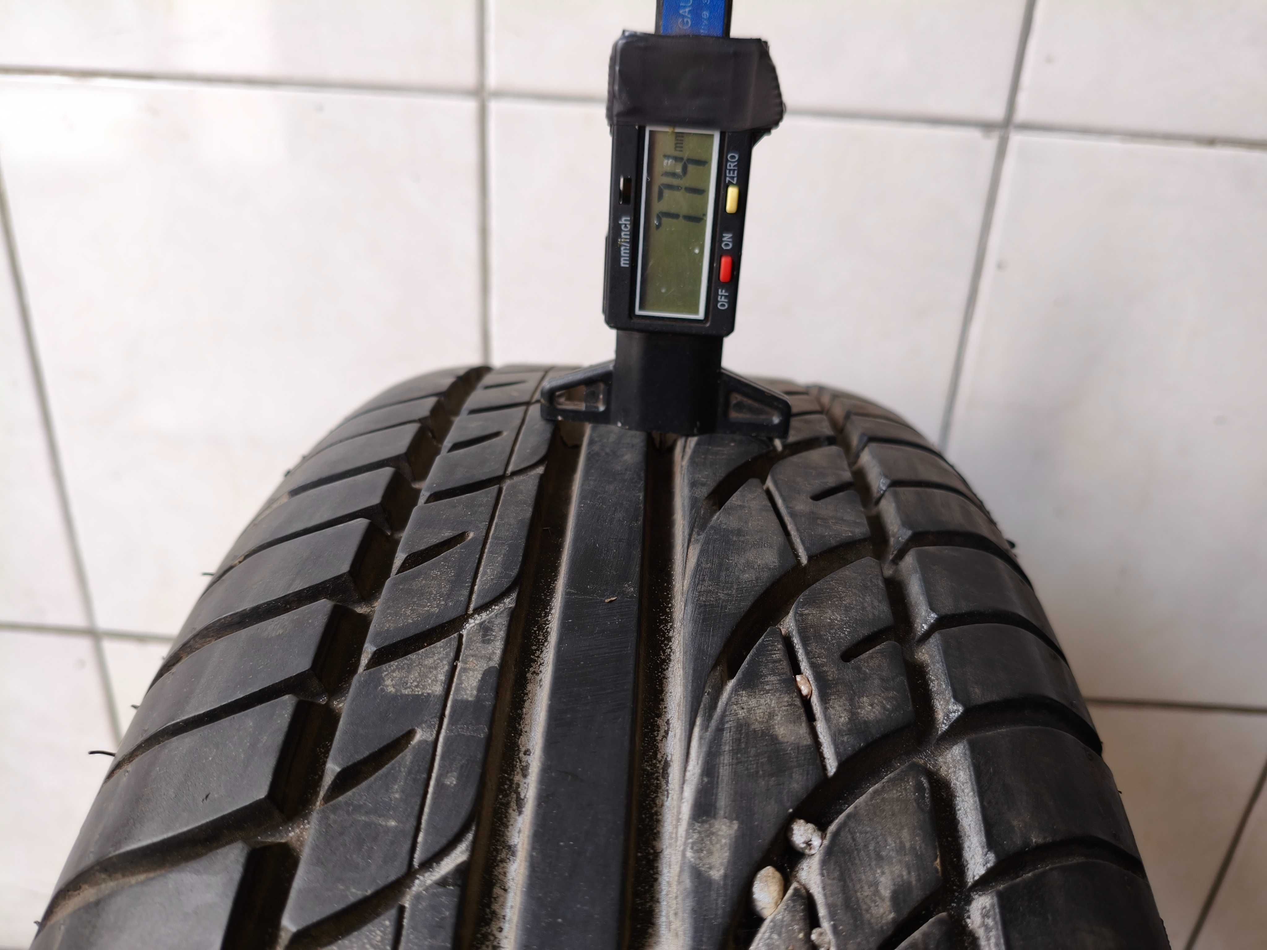 Fortuna 195/60R15 88H Sport F2000 1x7.74mm POJEDYNCZA SZTUKA WYSYLKA