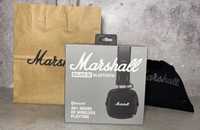 Навушники Навушники Marshall  Major ІV Bluetooth