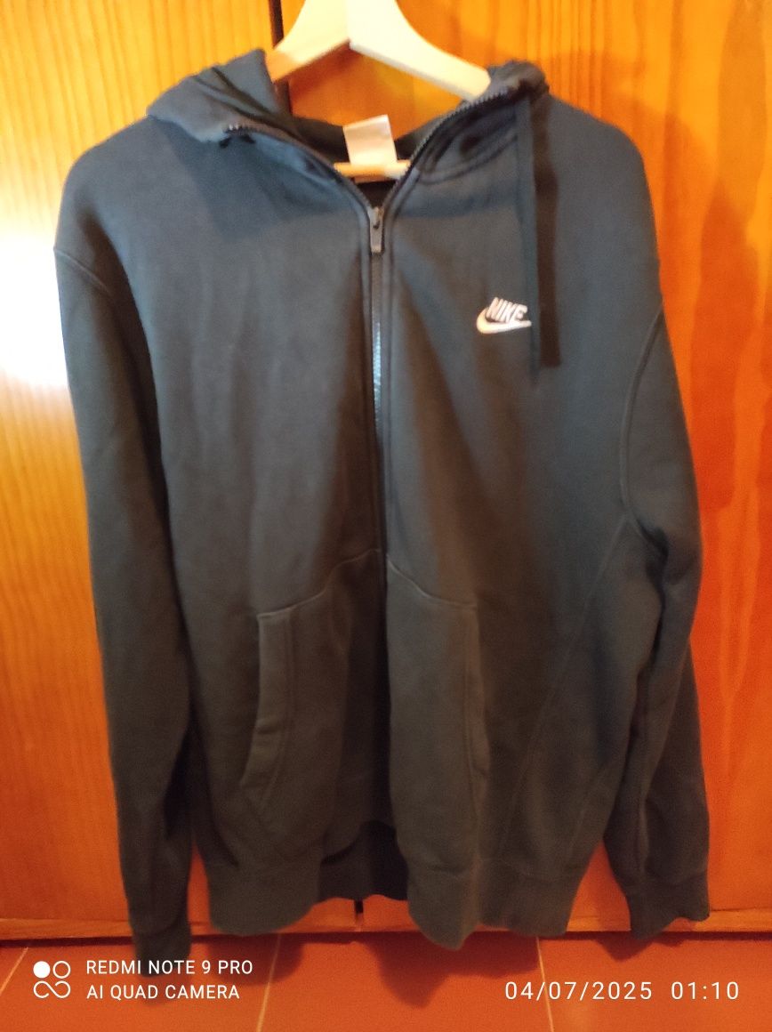Casaco de inverno Nike