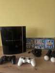 Playstation P33 +move