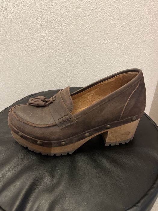 Sapatos Xok numero 35 (com pouco uso)