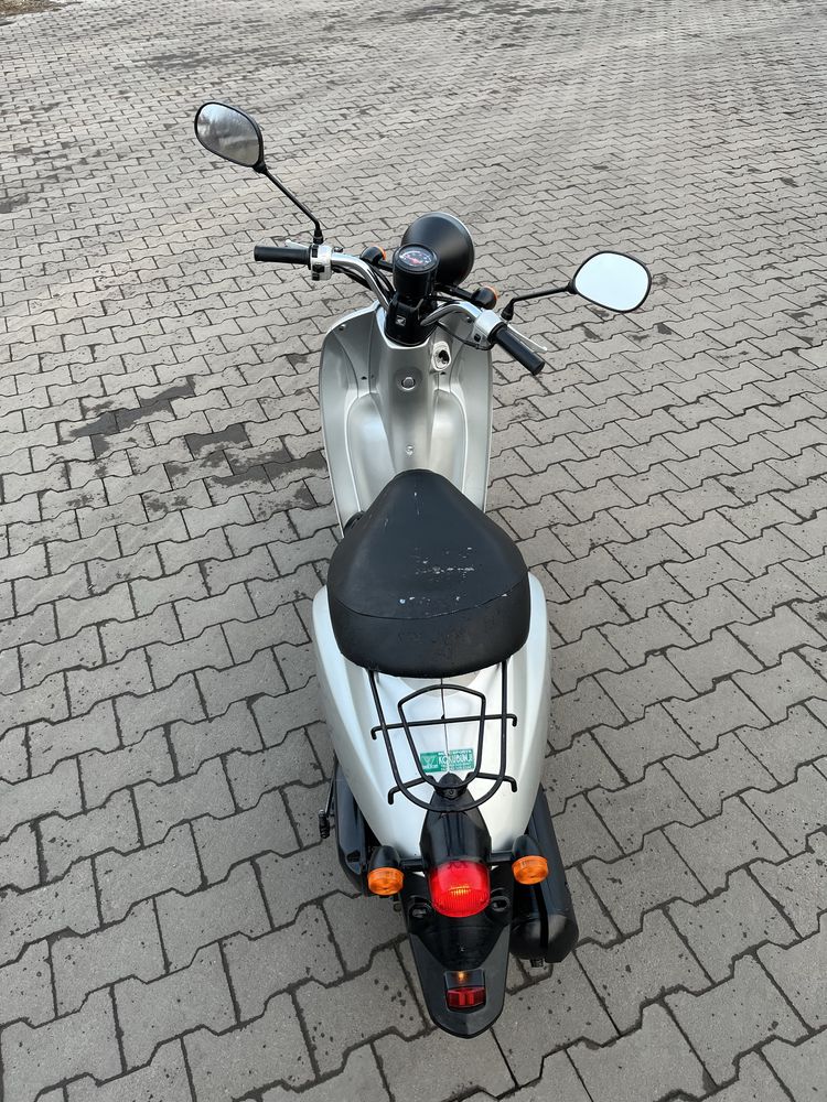 Продам скутер Honda Today Af 61