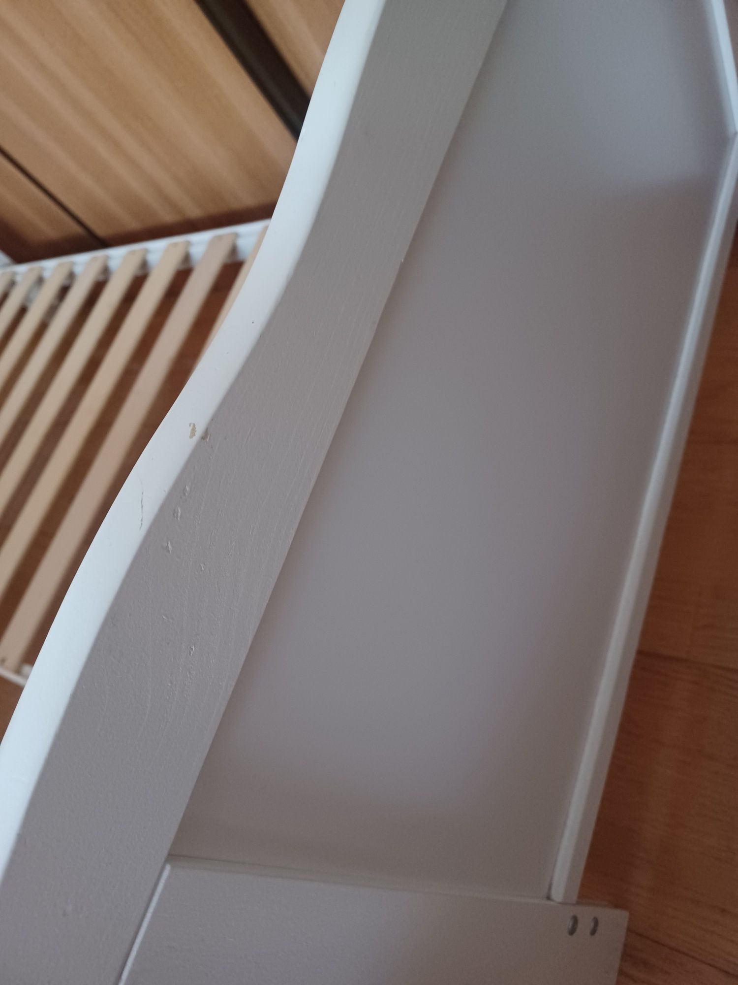 cama evolutiva 140x70cm berço / cama grades
