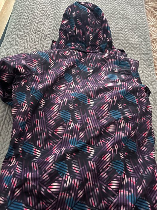 Kurtka narciarska 158/264