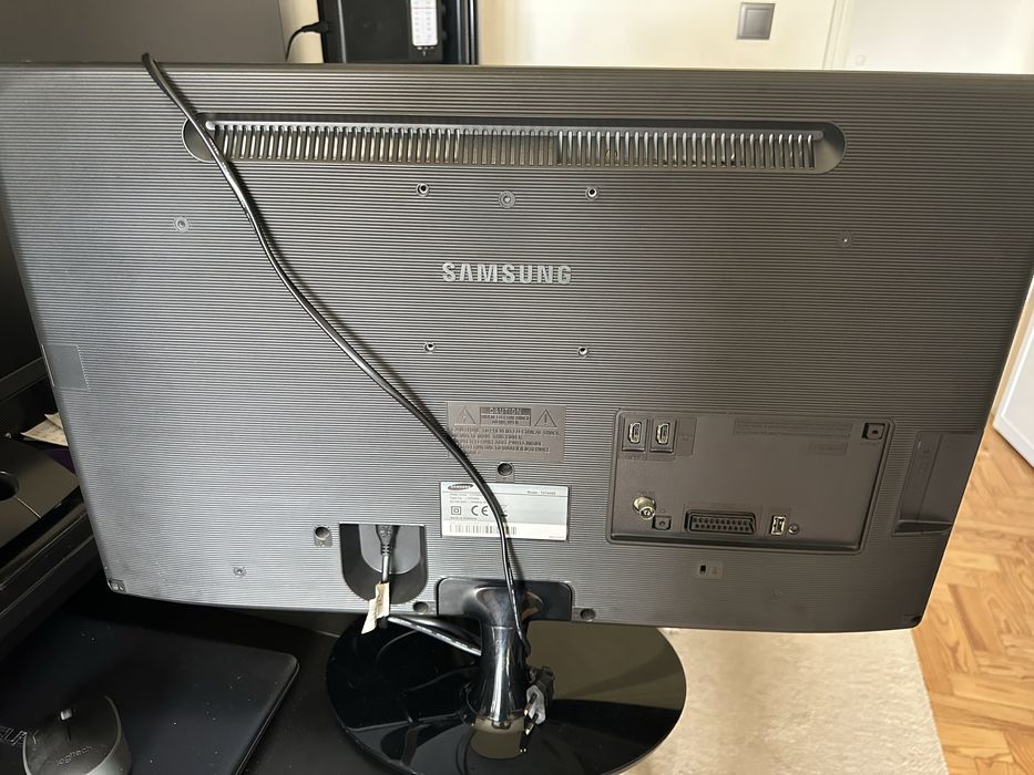 Televisao led samsung