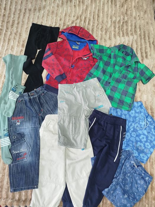 Одяг розмір 98 - 104 см