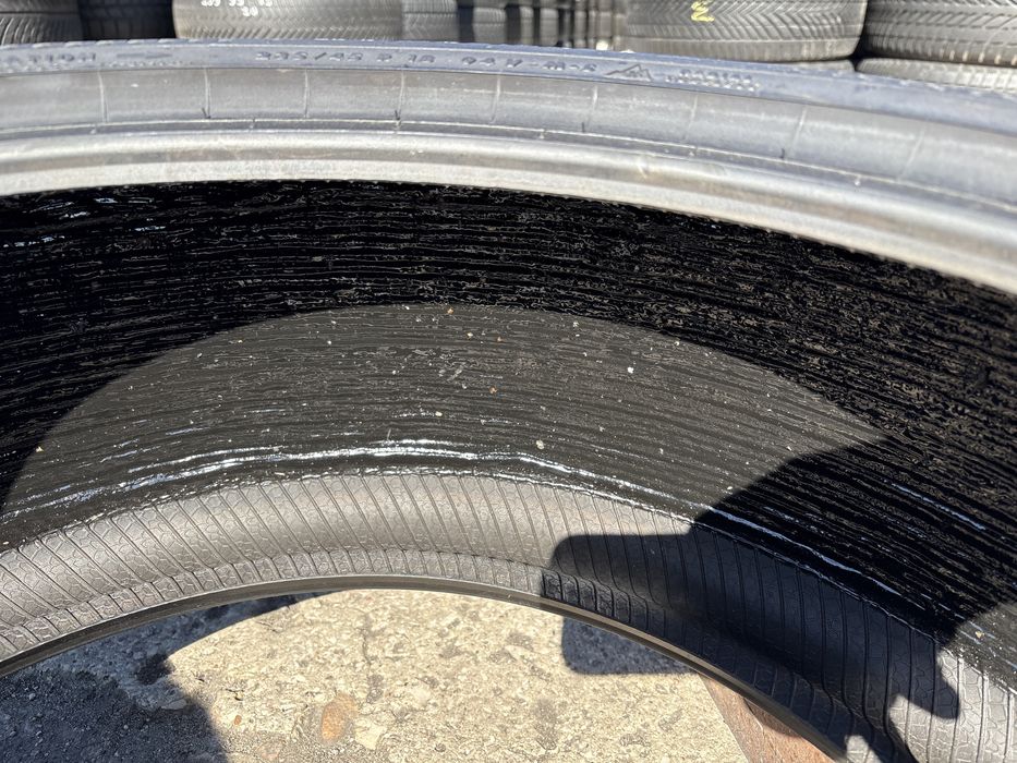 Opona 235/55R18 Continental WinterContact TS 870P