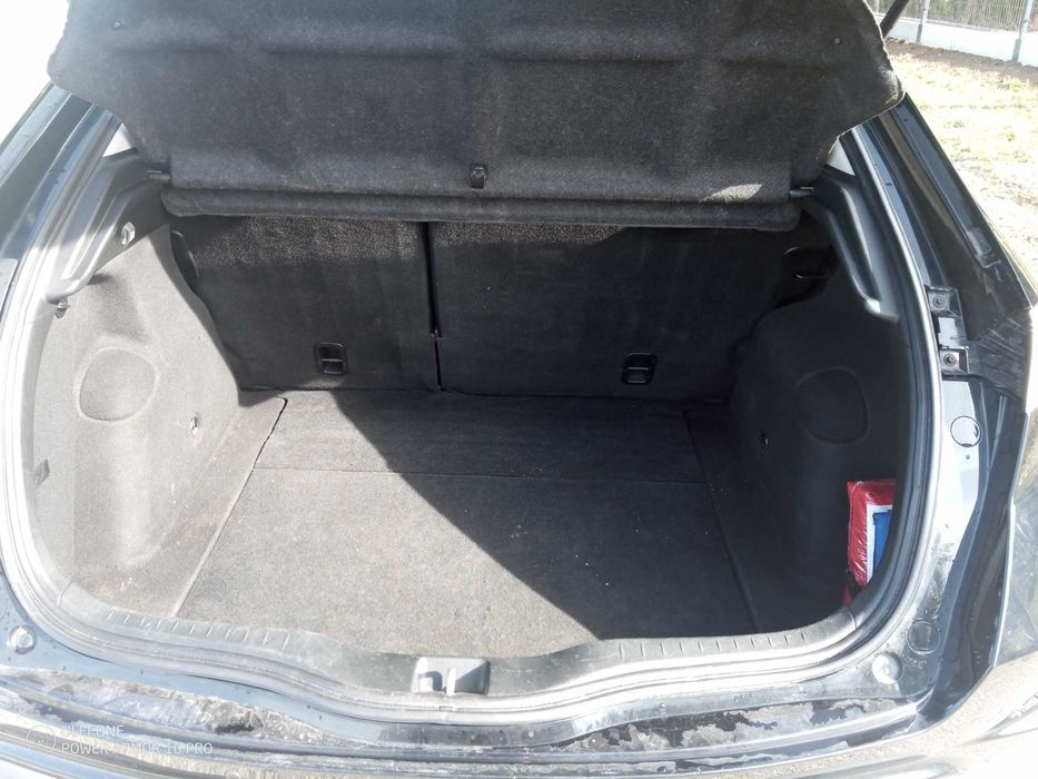 Honda Civic VIII UFO 1,8 benzyna, VTEC, 140 KM