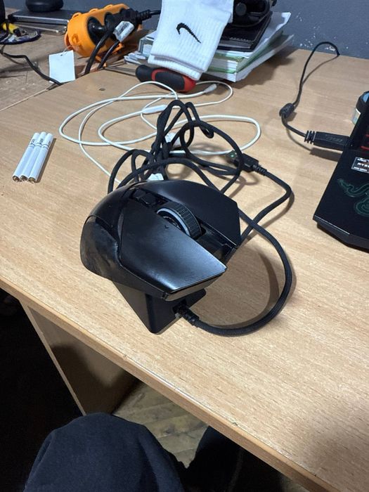 Ігрова мишка Razer