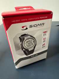 Zegarek Sigma PC 15