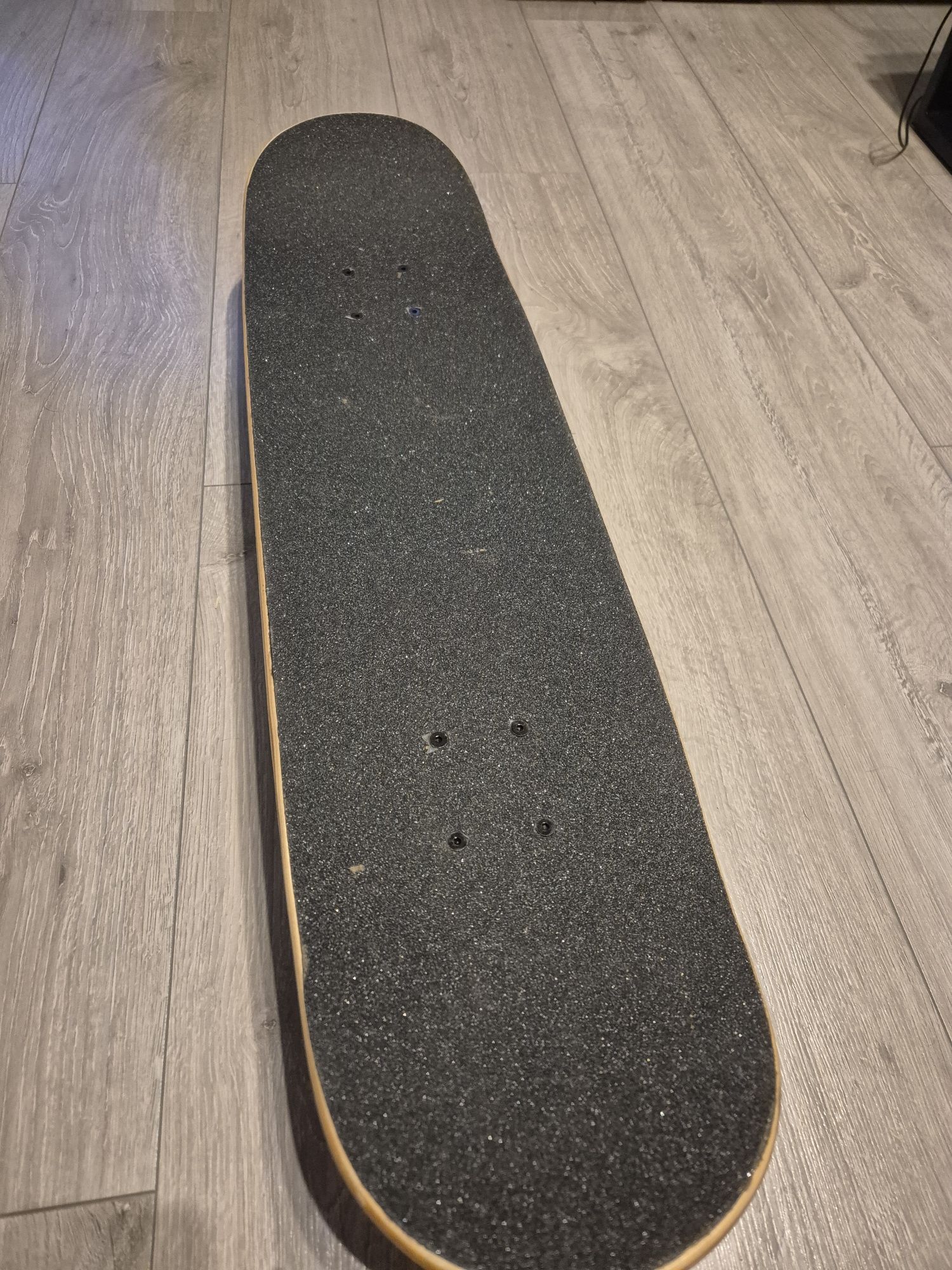 Deskorolka Oxelo