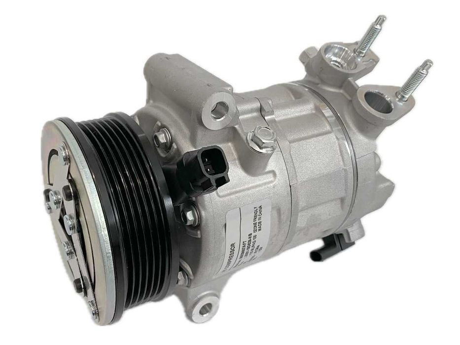 kompresor klimatyzacji FORD FOCUS 1.0T VS14 VISTEON EKL39007-ZA