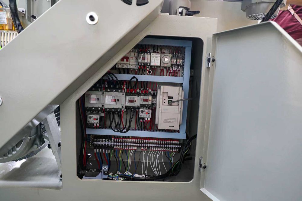 Wielopiła do desek  180/60 mm