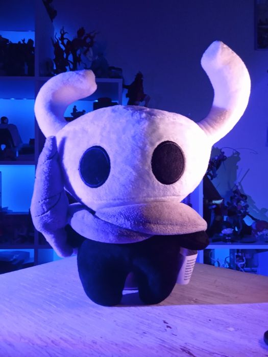 Фигурка Hollow Knight 15см
