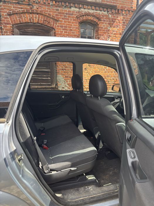 Opel Meriva 2007 sprawny