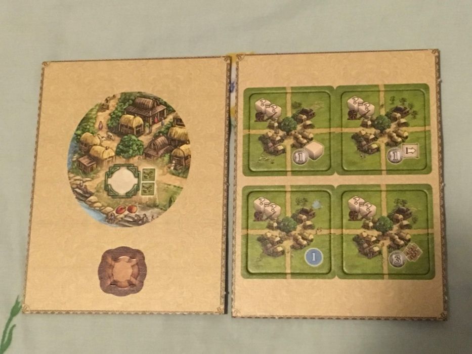Expansões para Genges, Silk e Holmes